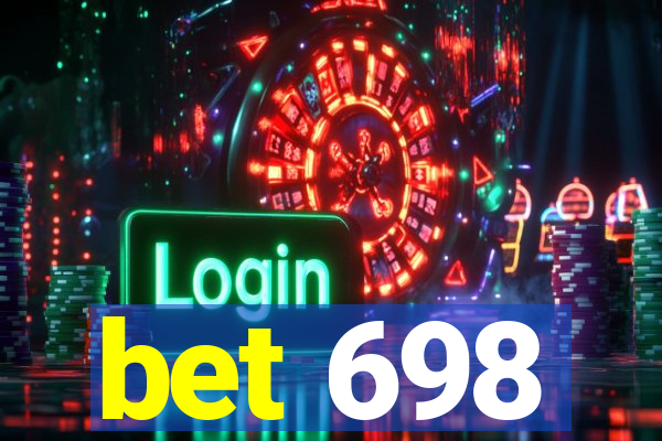 bet 698